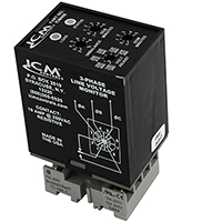 ICM Motor Protection Control