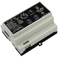 ICM Motor Protection Control