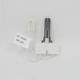 Flat Silicon Carbide Igniter Replaces Carrier