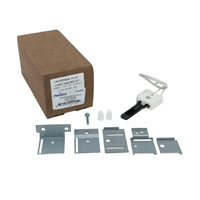 Universal Flat Silicon Carbide Igniter Kit