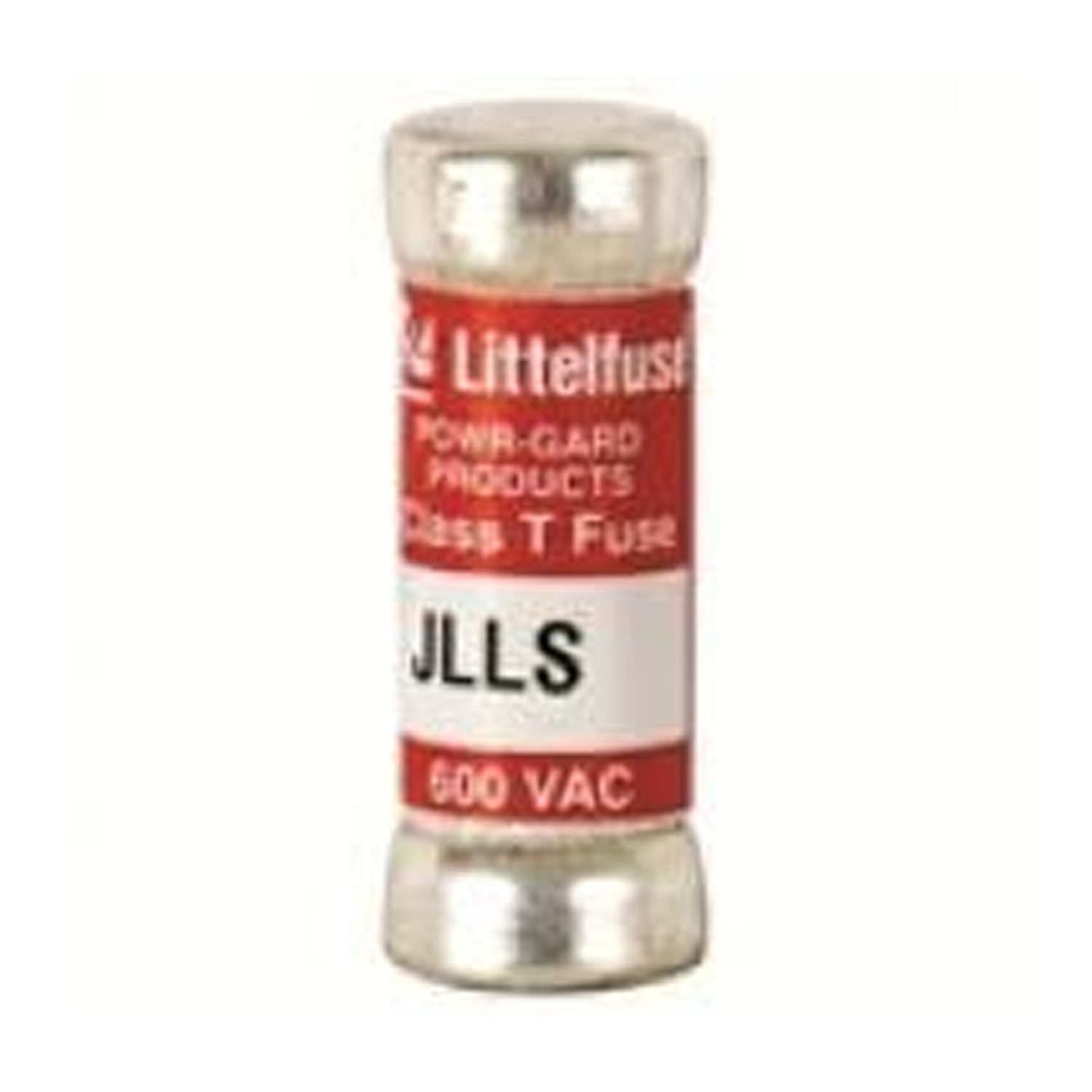 600 Amp 600 VAC JLLS Series Class T Fast Acting Fuse