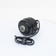 Unit Bearing Motor, Cast Iron, 6 Watt, 115 Volt, 1550 RPM