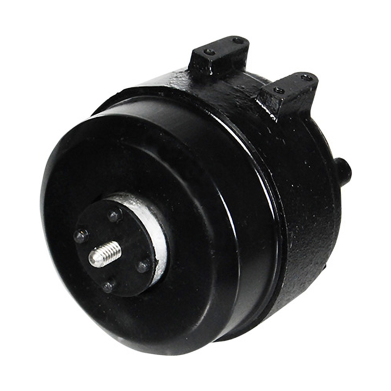 Unit Bearing Motor, Cast Iron, 9 Watt, 230 Volt, 1550 RPM Packard Online