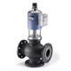 Magnetic Valves