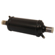Suction Line Filter Drier 7/8", Solid Core,Sweat