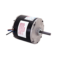 Direct Replacement For Carrier/BDP 208-230 Volts 1100 RPM 1/4 H.P.