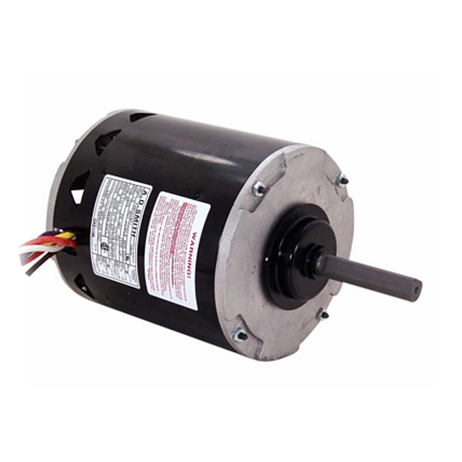 1 H.P.  208-230/460 Volts 1075 RPM Direct Replacement For Addison