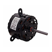 Direct Replacement For Carrier/BDP 208-230 Volts 1050 RPM 1/5 H.P.