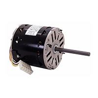 Carrier Replacement 1050 RPM 115 Volts