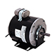 Direct Replacement For Copeland 208-230 Volts 1625 RPM 1/3 H.P.