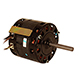 Century 5 In Dia 1/6 HP Shaded Pole Motor 1000 RPM 115 Volts