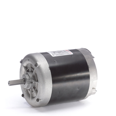 6-1/2 Inch Diameter Motors 208-230/460 Volts 1140 RPM
