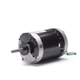 Direct Replacement For Krack 460/200-230 Volts 850 RPM 1 H.P.