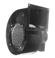 Fasco Centrifugal Blower 1200/1400 RPM 115 Volts 480 CFM