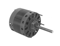 5 Inch Diameter Motors 115 Volts 1050 RPM