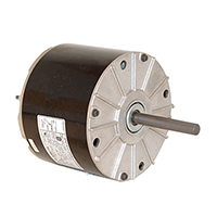 5 5/8 Inch Diameter Motor 208-230 Volts 850 RPM