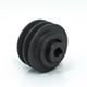 Stock PVP Variable Pitch Double Groove Pulleys 6" O.D.
