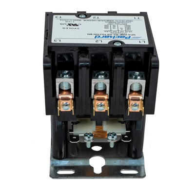 Contactor 3 Pole 60 A 120V age GDP6031 By Packard