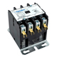 Contactor 4 Pole 30 Amps 208/240 Coil Voltage