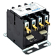 Contactor 4 Pole 30 Amps 120 Coil Voltage