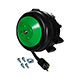 Unit Bearing Fan Motor 16-25 Watts 115 Volts 1550 RPM