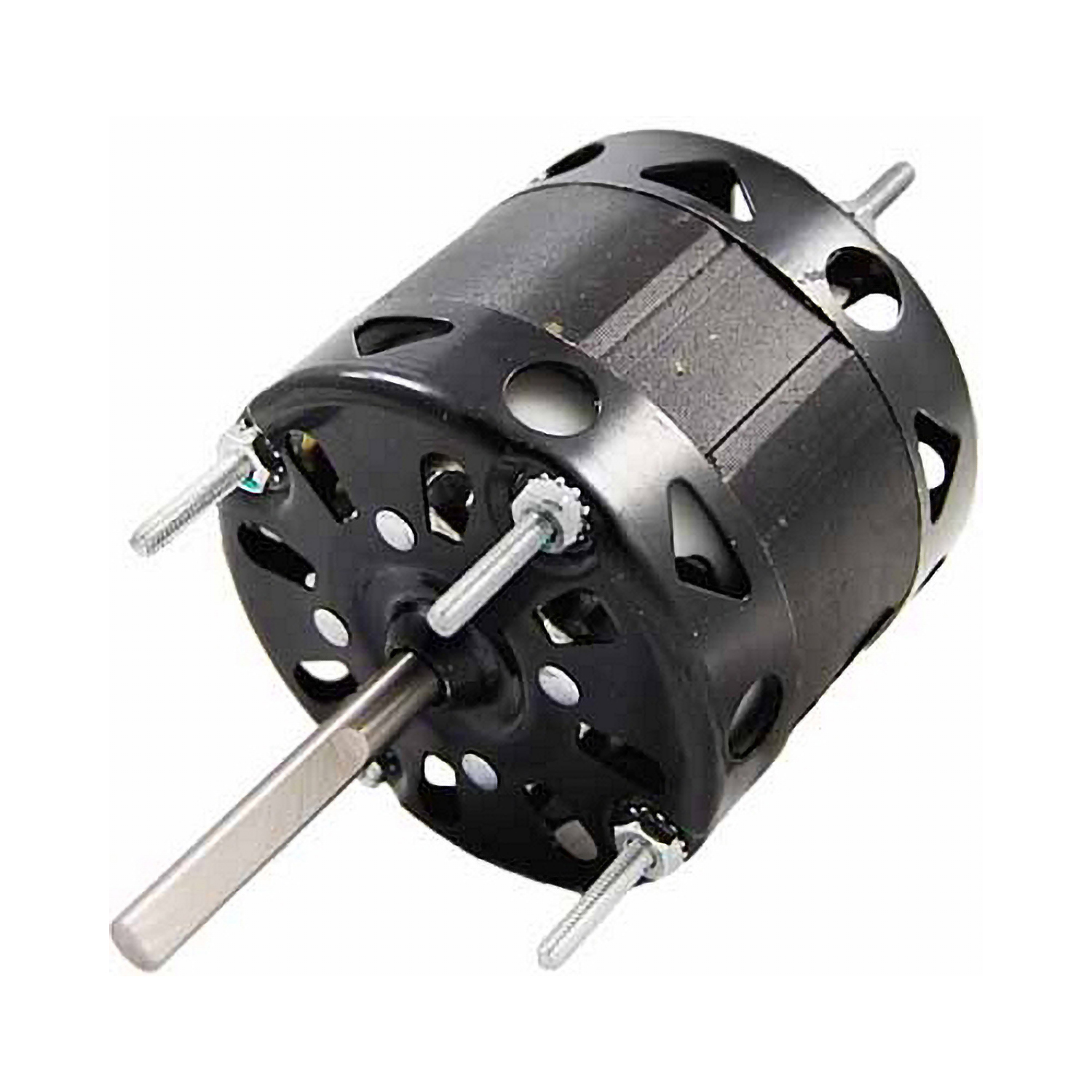 3.3" Diameter Motor 1/20 HP, 208-230 Volt, 1550 RPM