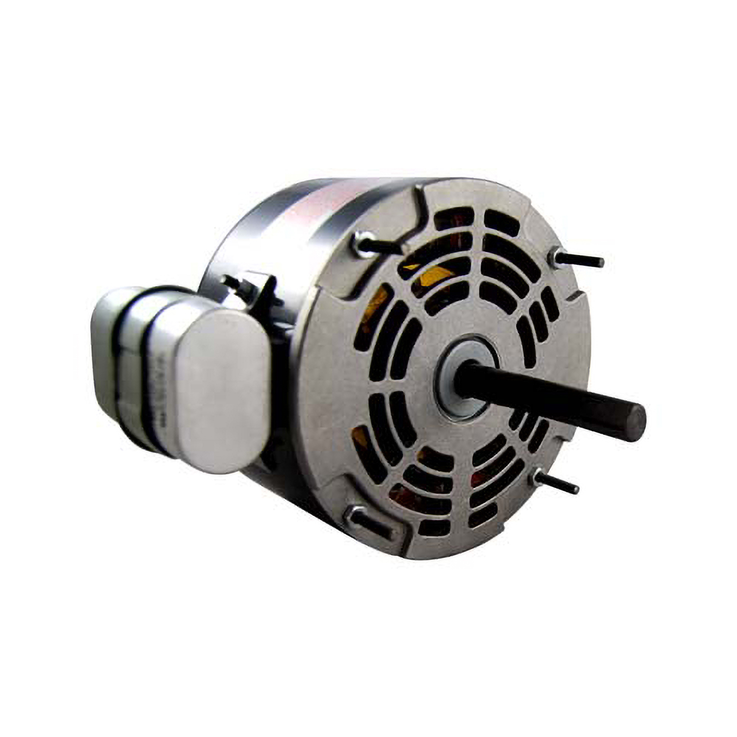 5 5/8" Diameter Motor, 1/6 HP, 208-230 Volt, 1550 RPM