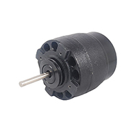 1/20 HP 115 Volts 1550 RPM Direct Replacement For GE