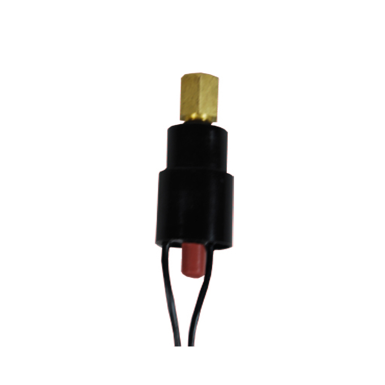 Manual High Pressure Control, Open at 410 PSI Packard Online