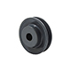Stock PVL Variable Pitch Pulley 3.75" O.D. 3/4 Bore