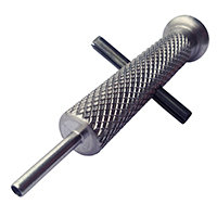 Pin extractor tool