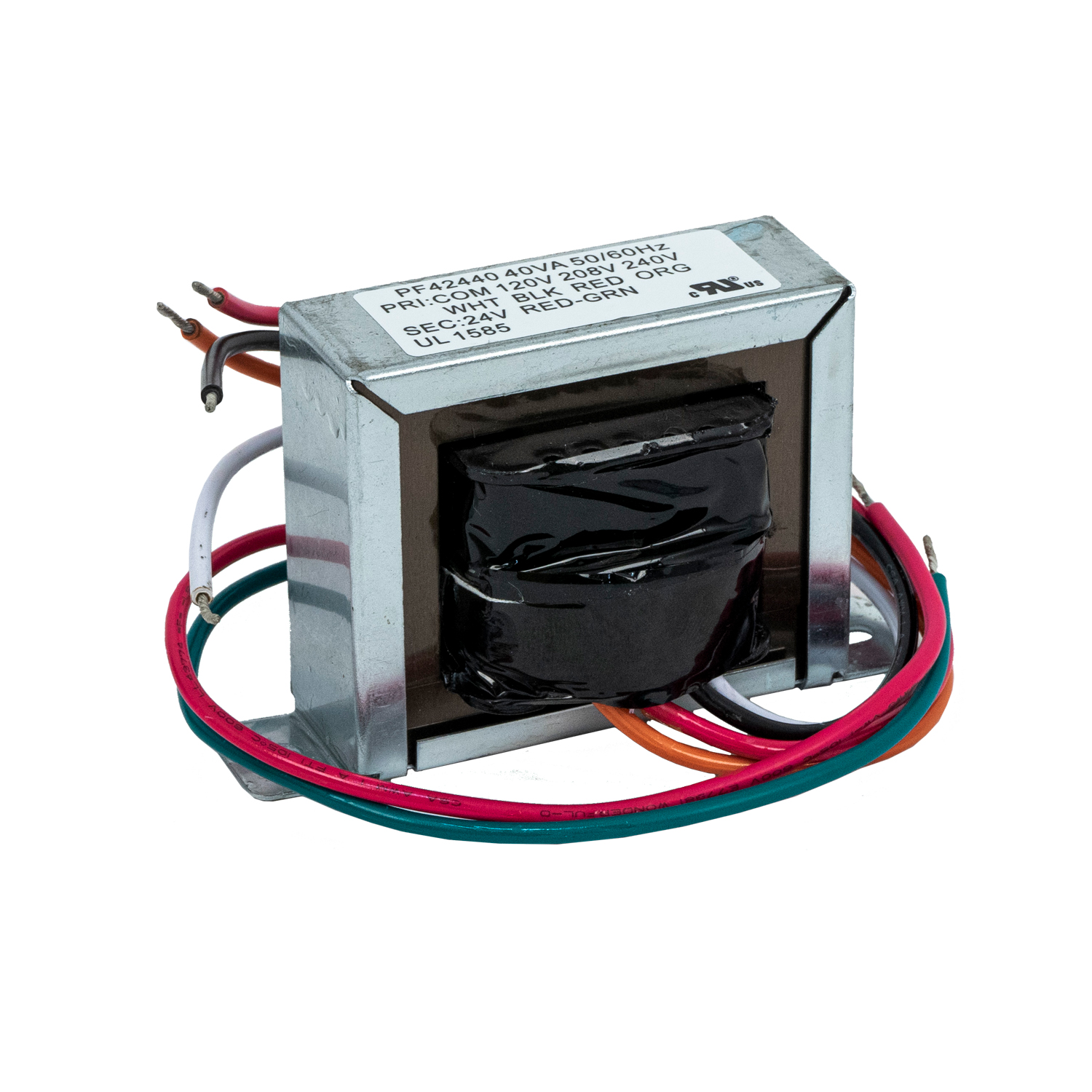 JARD HVAC Magnetic Transformer Class 2 for sale online 