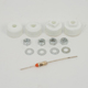 3/8 Inch O.D. Or Less General Purpose Restring Coil Kit