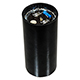 Start Capacitor, 243-292 MFD, 165 Volt, With Resistor