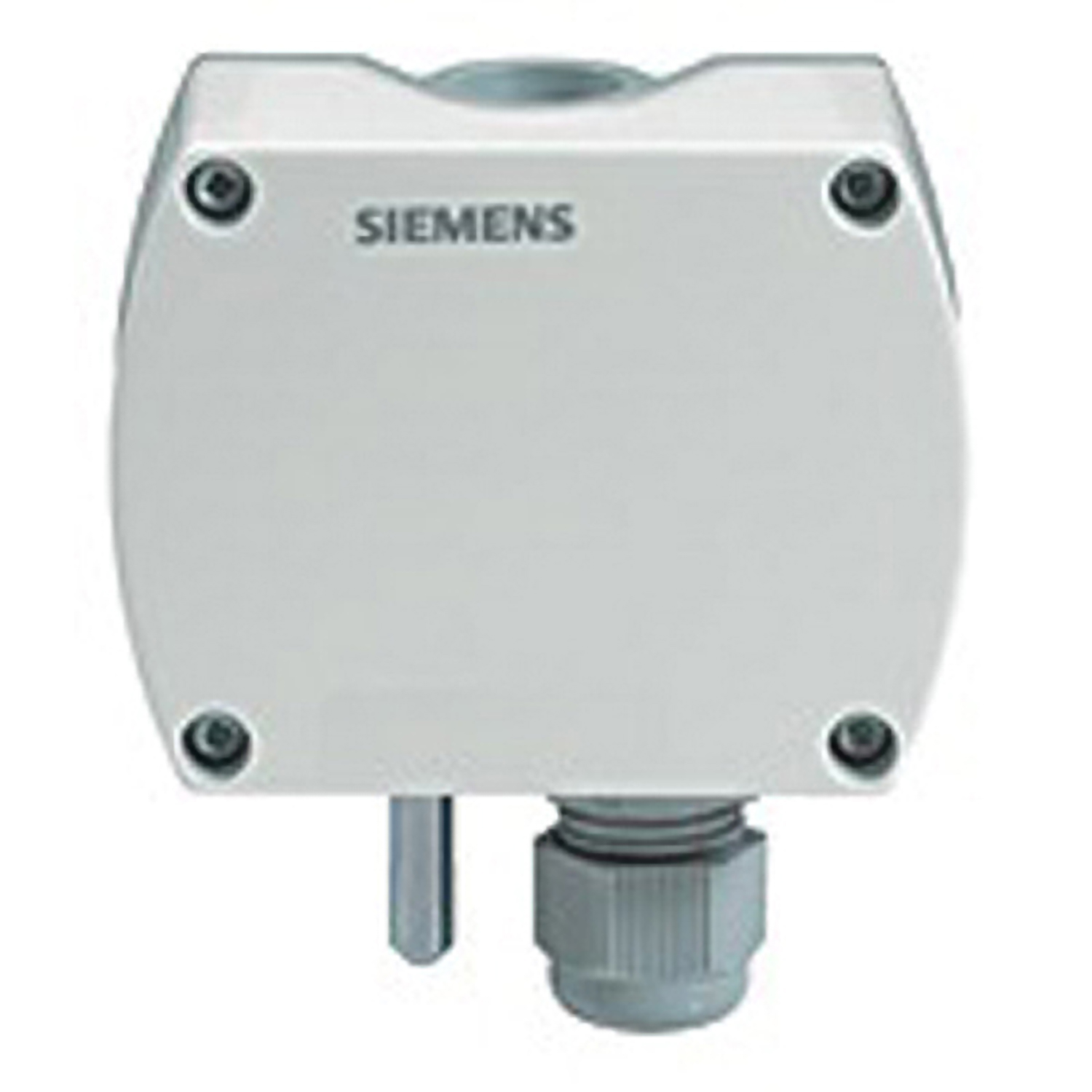 Siemens QAC3171 Temperature Sensor, Outdoor