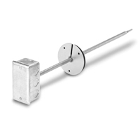 Duct Point Temperature Sensor