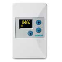 Standard Controls-Legacy Room CO2+Humidity+Temperature Sensor
