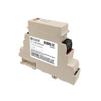 DIN Rail Relay 10Amp SPDT 10-30Vdc