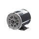 48 Frame Split Phase Special Purpose Motor, 1/3 HP, 1725 RPM, 115 Volts