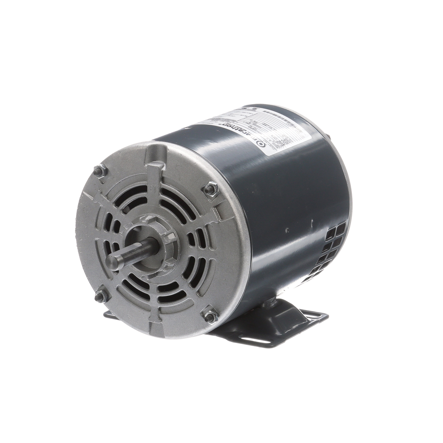 48 Frame Split Phase Special Purpose Motor, 1/3 HP, 1725 RPM, 115 Volts