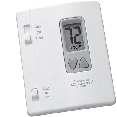 ICM Thermostat | Packard Online