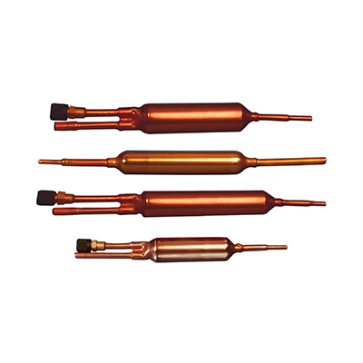 3/4" Non-Directional Spun Copper Filter Drier Bulk Pack