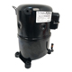 Recip. A/C Compressor, R-22 Systems, 24,200 BTU, 208/230-1-60, POE Oil, 4.8" x 8" Base