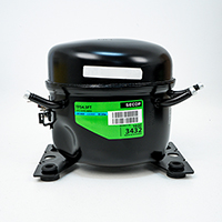 Recip. Compressor R134A, BTU: 477 LBP, 1135 MBP, 115-1-60