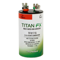 Titan FX 17.5