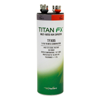 Titan FX 85