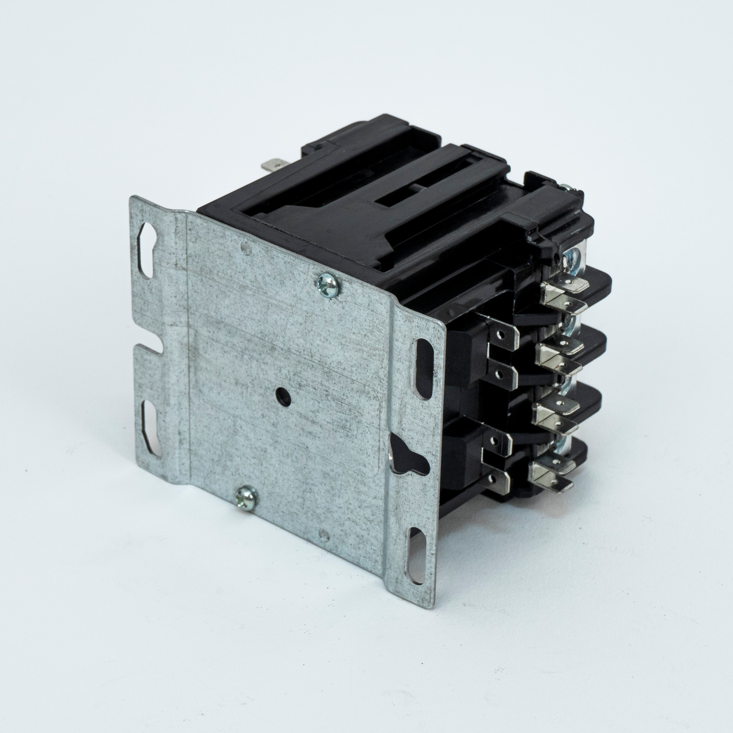 Titan Max DP Contactor, 3 Pole, 40 Amp, 208/240 Volt Coil | Packard Online