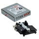 Microswitch Block for Titan Max Contactor SPDT at Left Position