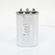 TITAN PRO Run Capacitor 45+5 MFD 370 Volt Oval