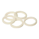 Teflon O-rings, set of 3 all sizes  12pk